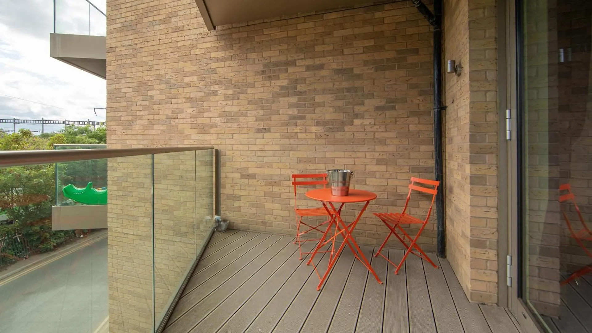 Heathrow Haven Apartamento Yiewsley Reino Unido