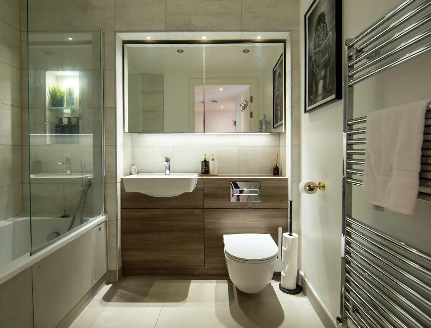 Heathrow Haven Apartamento Yiewsley