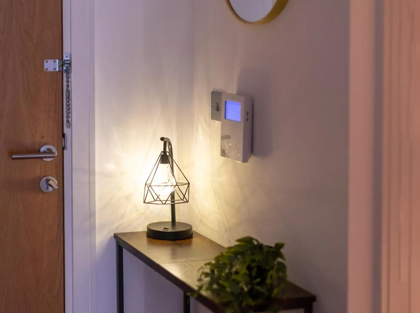 Heathrow Haven Apartamento Yiewsley