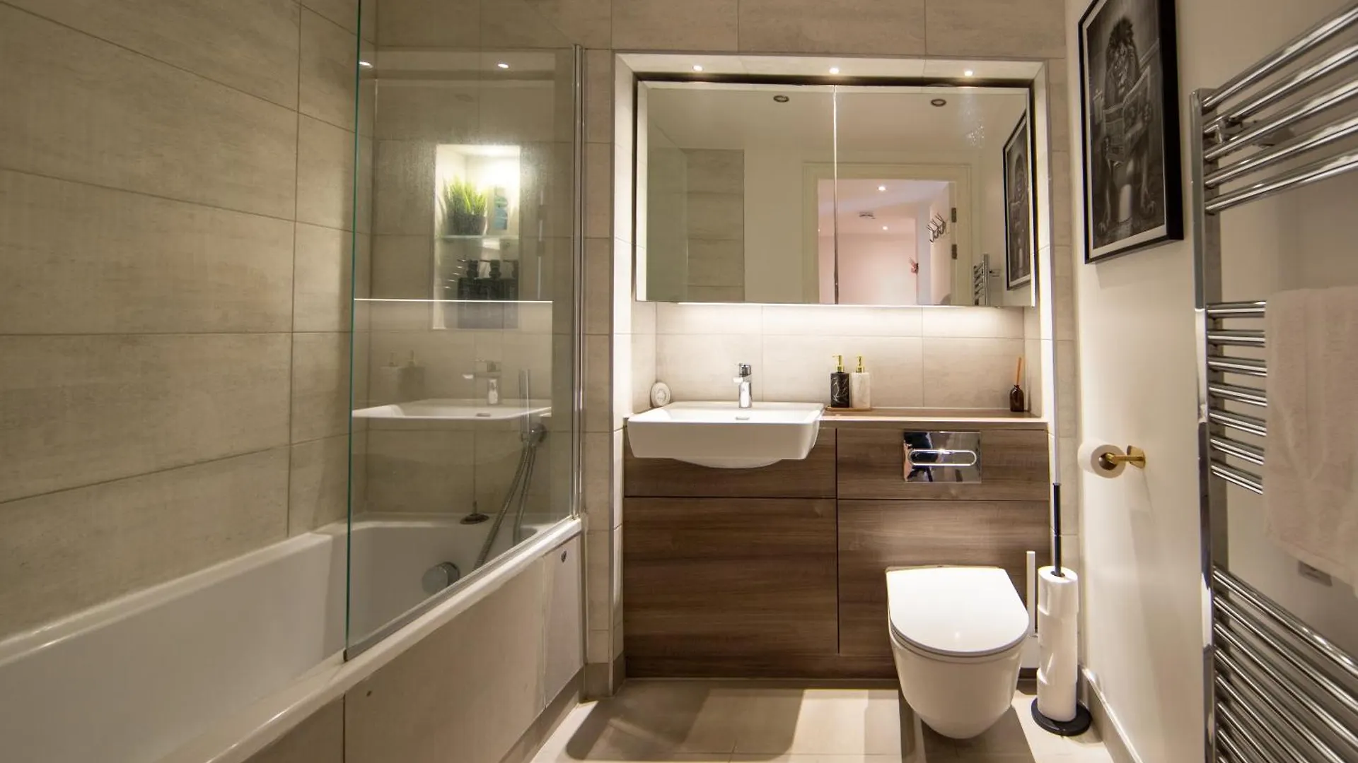 Heathrow Haven Apartamento Yiewsley