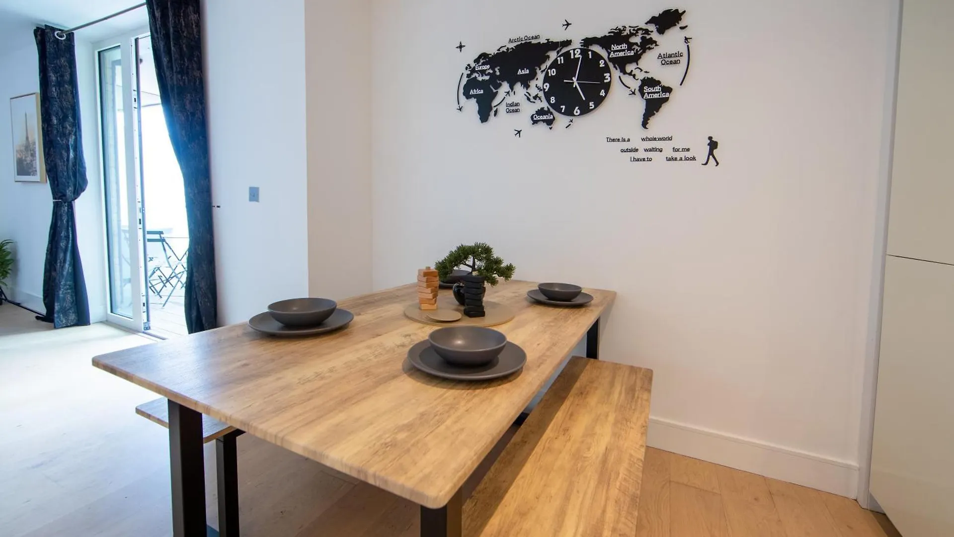 Heathrow Haven Apartamento Yiewsley Reino Unido