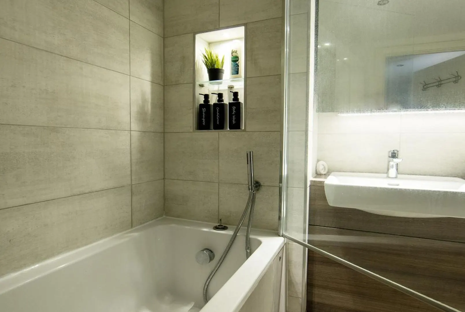 Heathrow Haven Apartamento Yiewsley Reino Unido