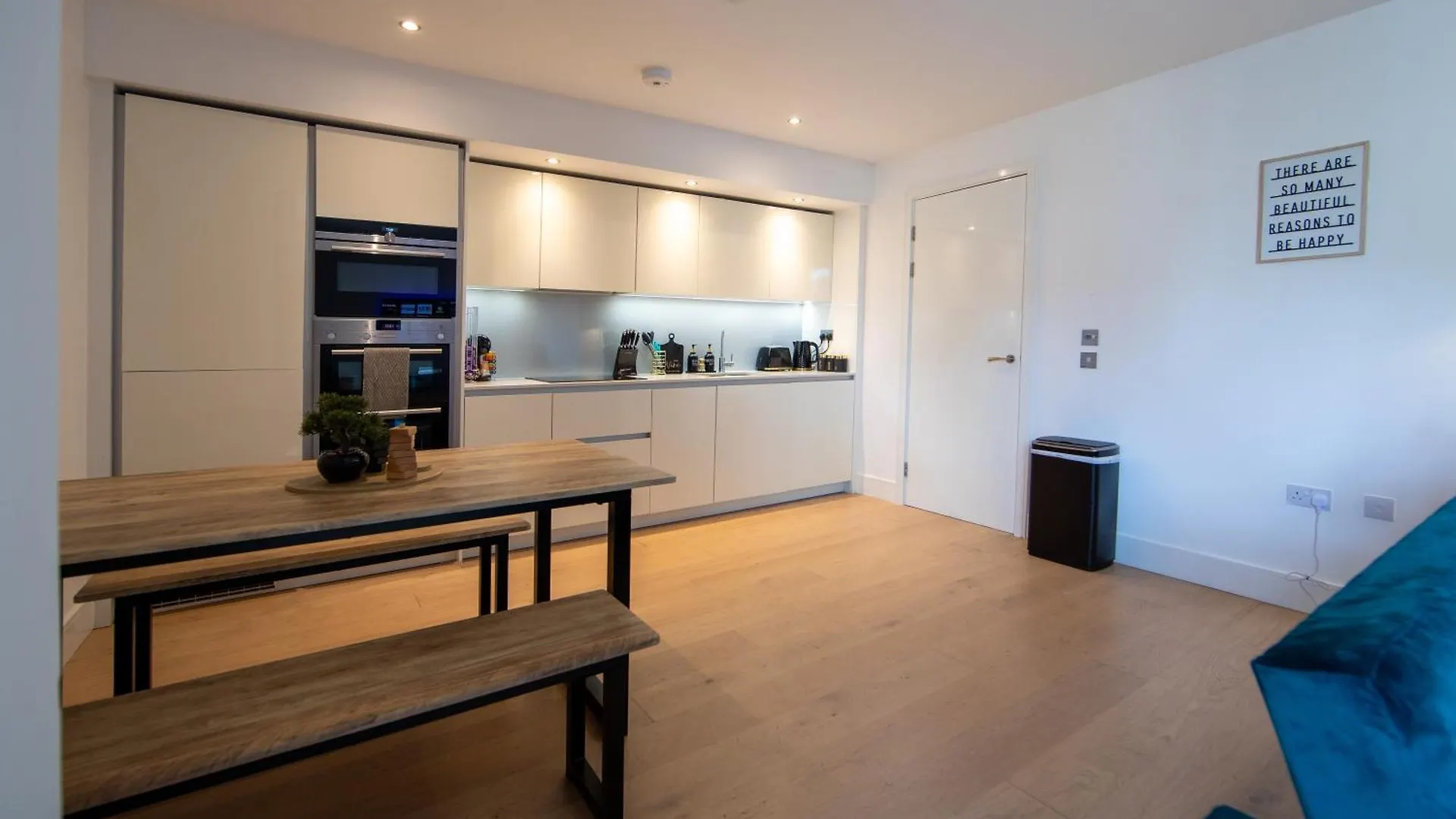Heathrow Haven Apartamento Yiewsley