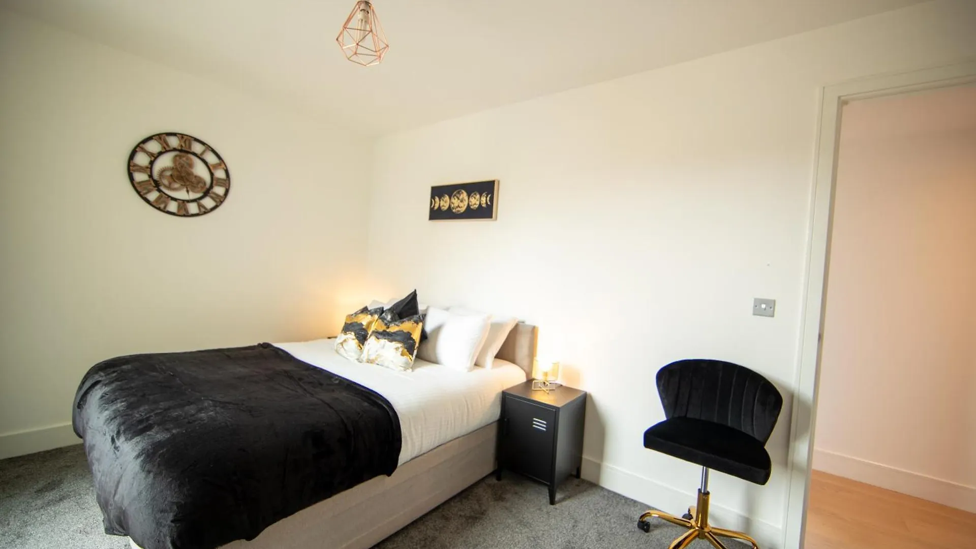 Heathrow Haven Apartamento Yiewsley