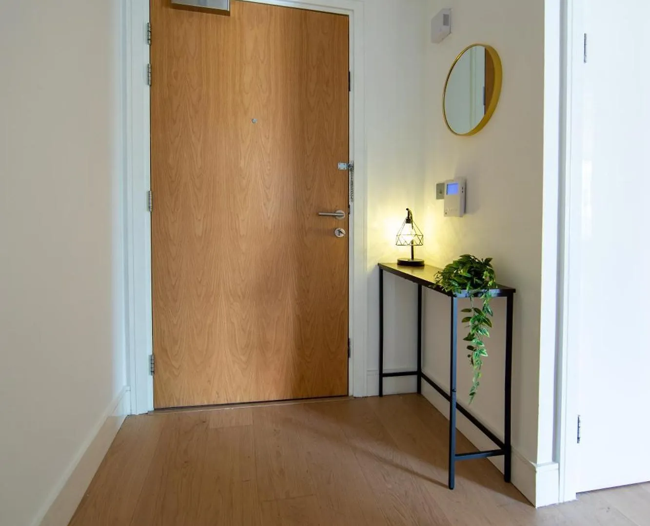 Heathrow Haven Apartamento Yiewsley Reino Unido