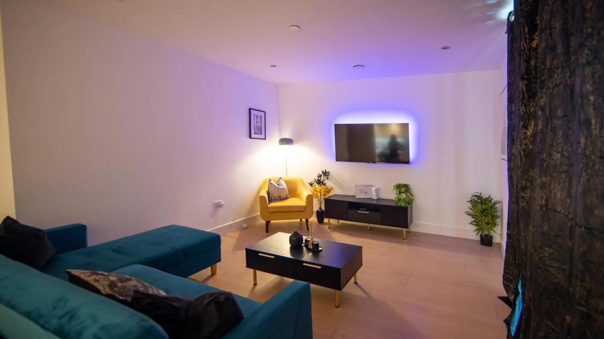 Heathrow Haven Apartamento Yiewsley