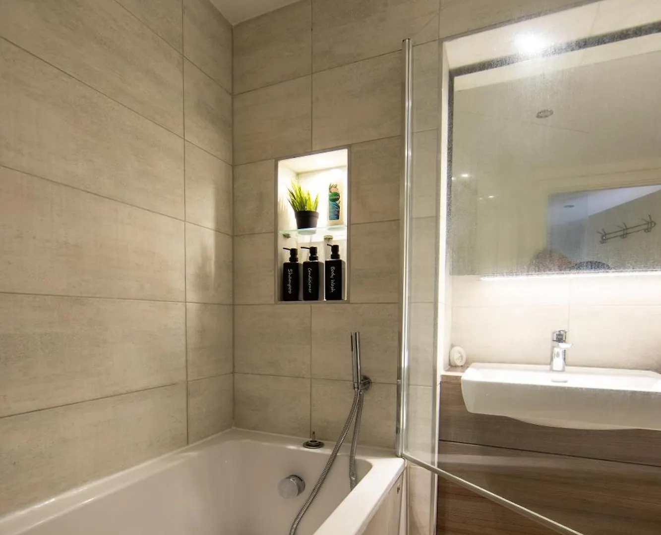 Heathrow Haven Apartamento Yiewsley