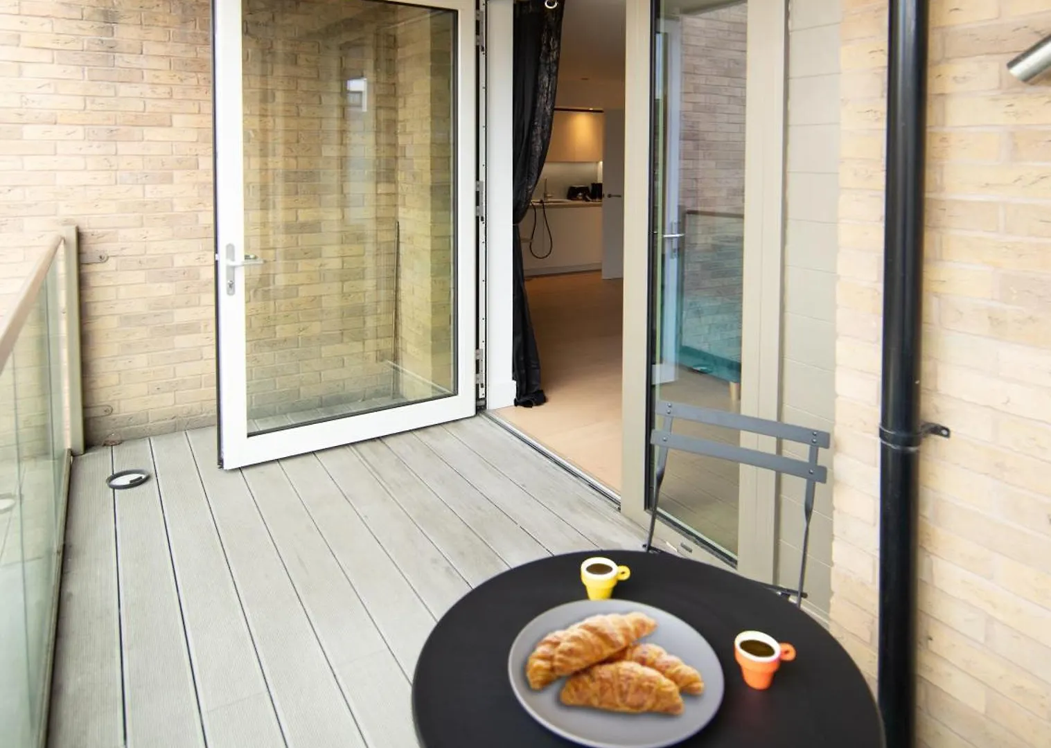 Heathrow Haven Apartamento Yiewsley