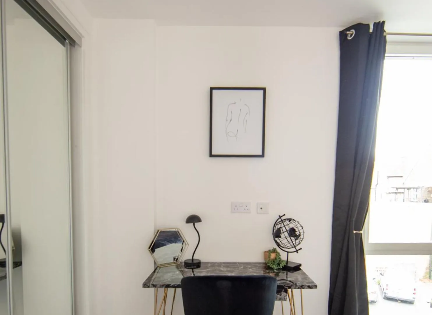 Heathrow Haven Apartamento Yiewsley Reino Unido