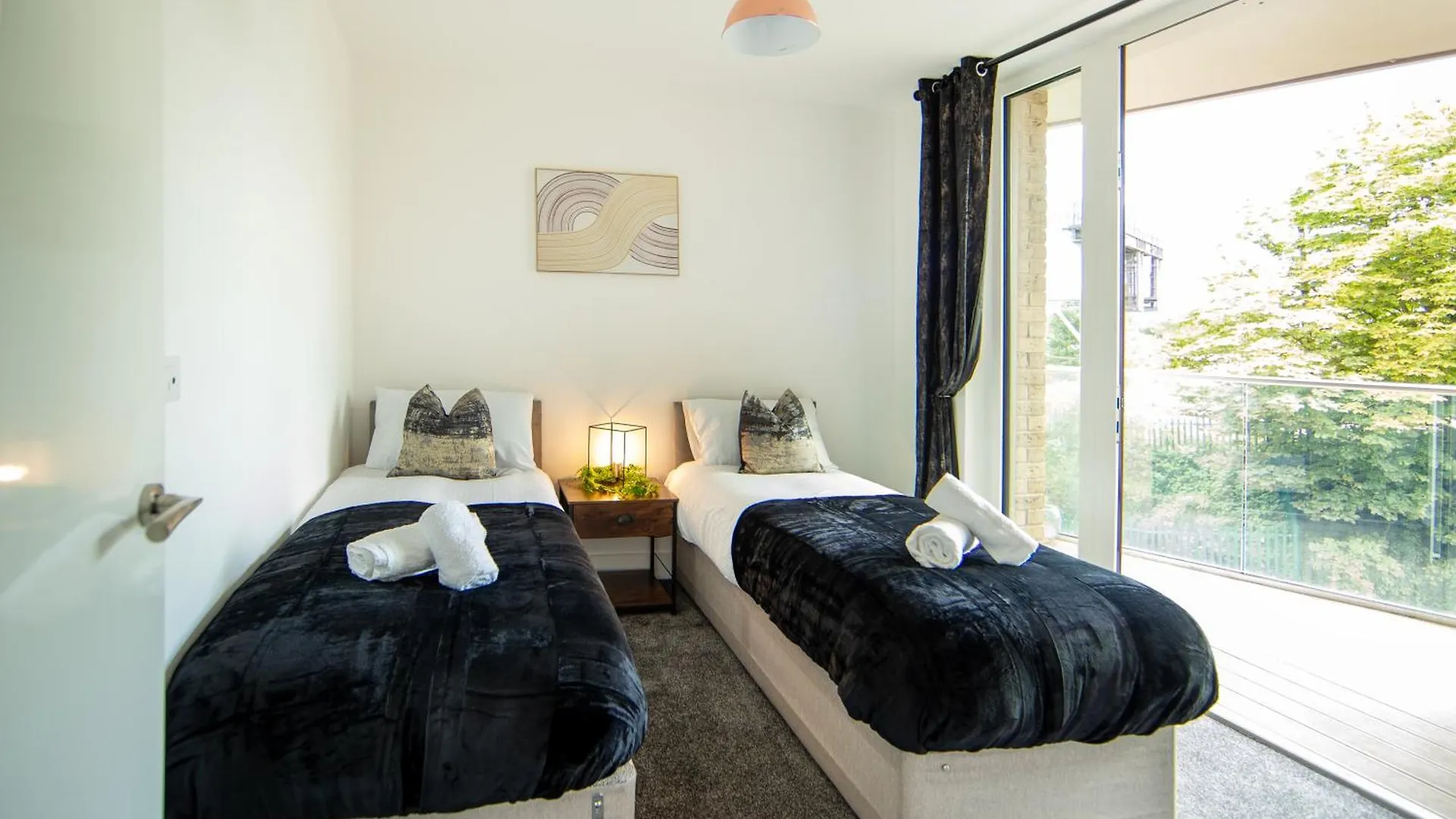 Heathrow Haven Apartamento Yiewsley 0*,