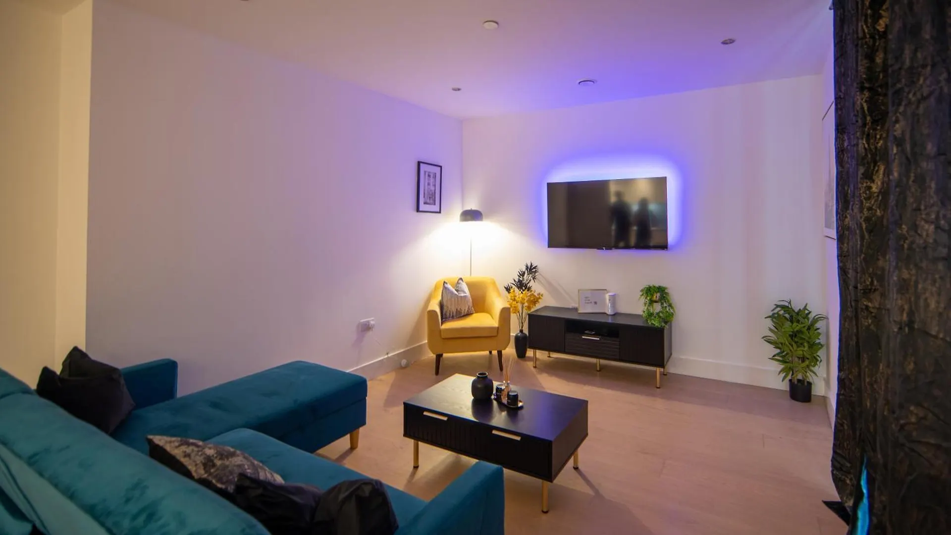 Heathrow Haven Apartamento Yiewsley