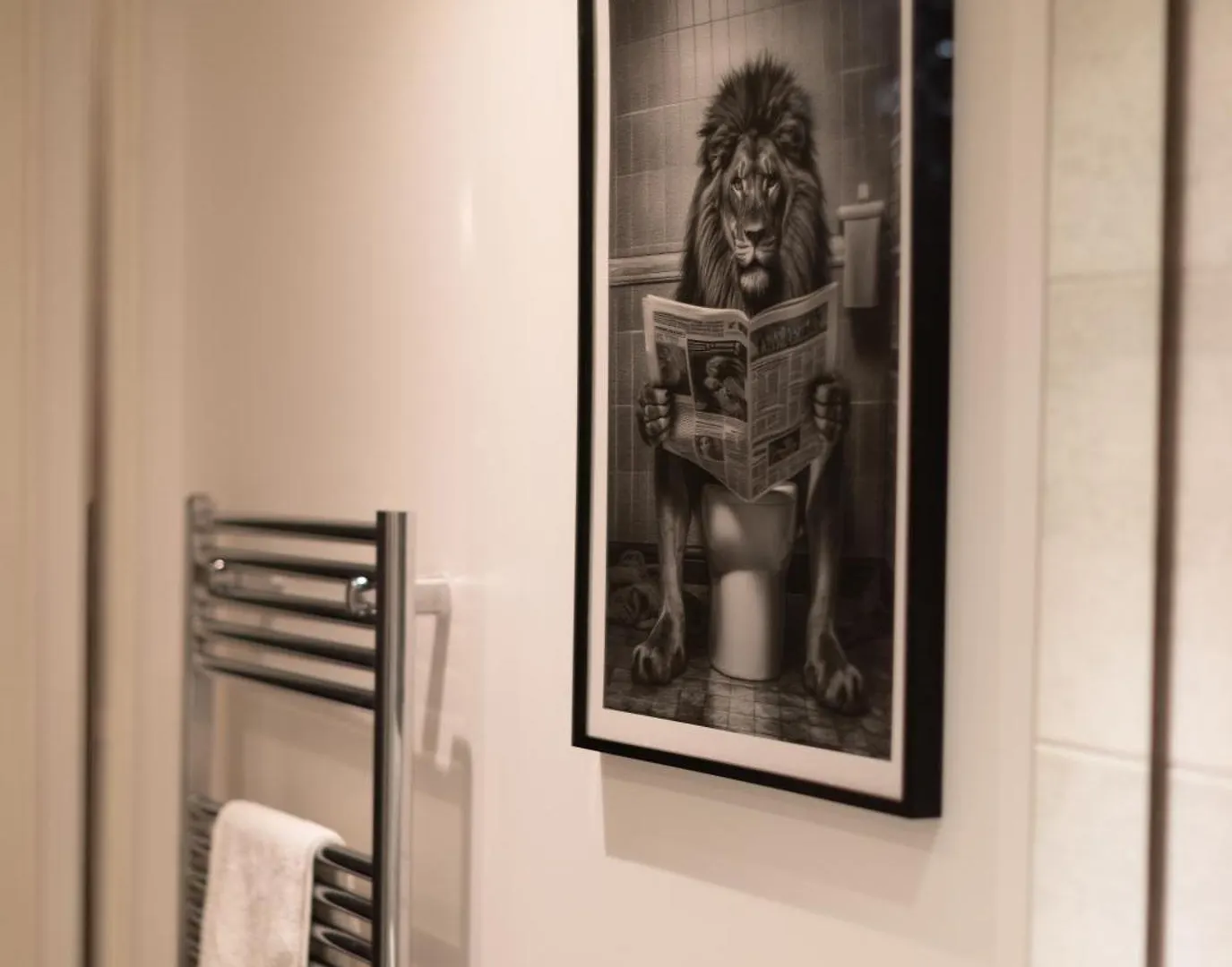 Heathrow Haven Apartamento Yiewsley