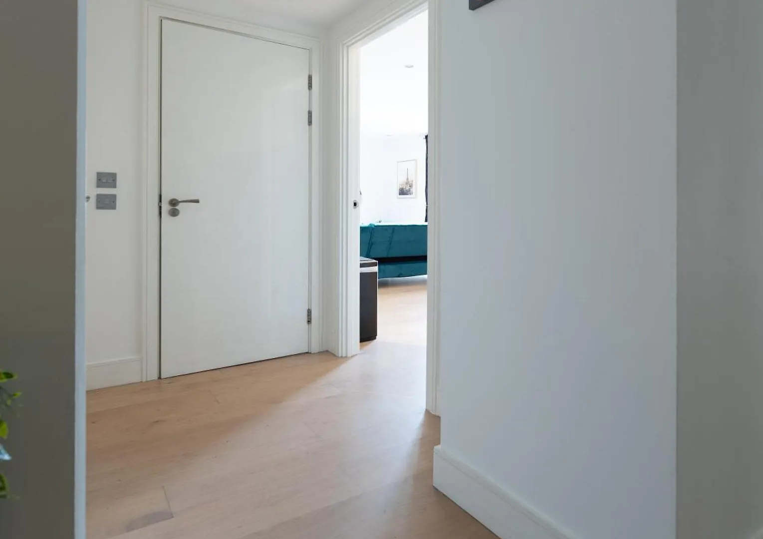 Heathrow Haven Apartamento Yiewsley