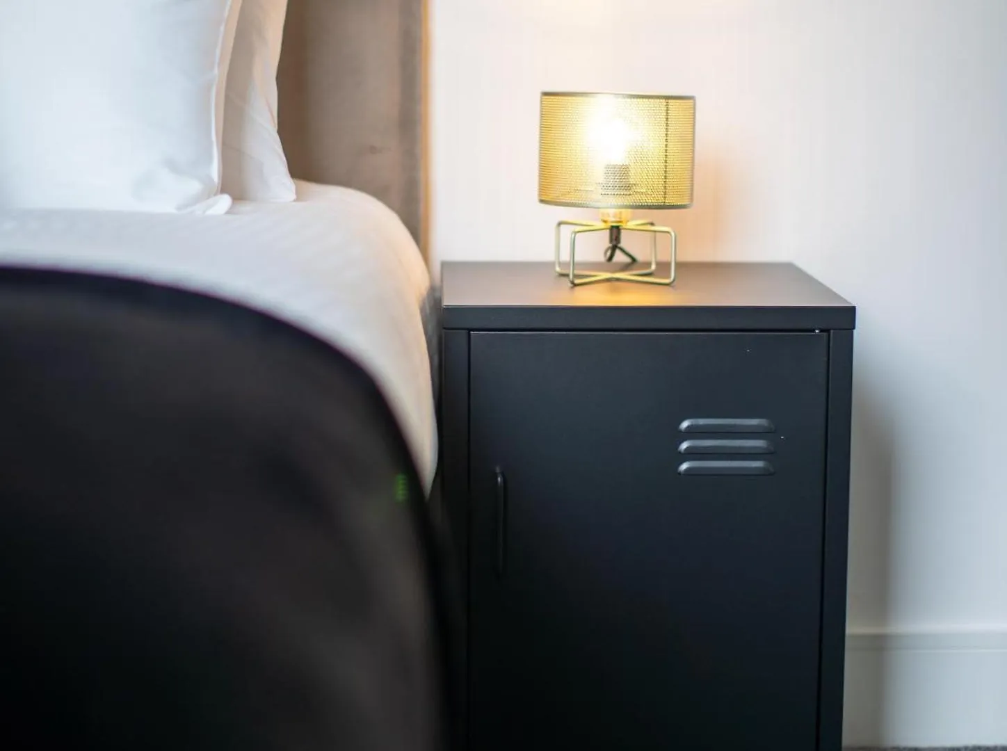 Heathrow Haven Apartamento Yiewsley 0*,  Reino Unido