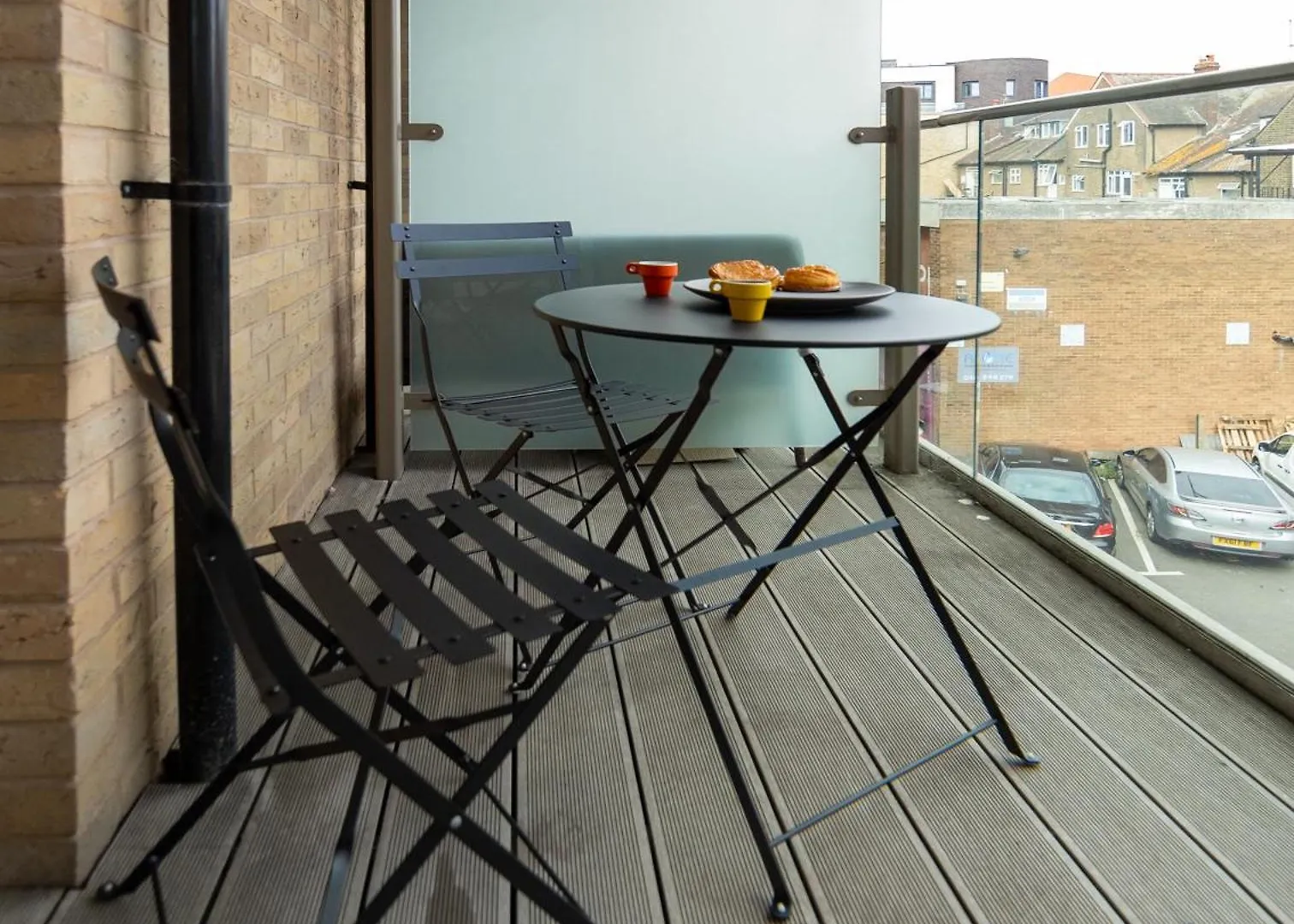 Heathrow Haven Apartamento Yiewsley