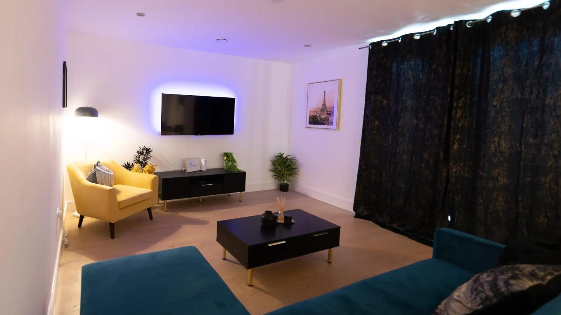 Heathrow Haven Apartamento Yiewsley Reino Unido