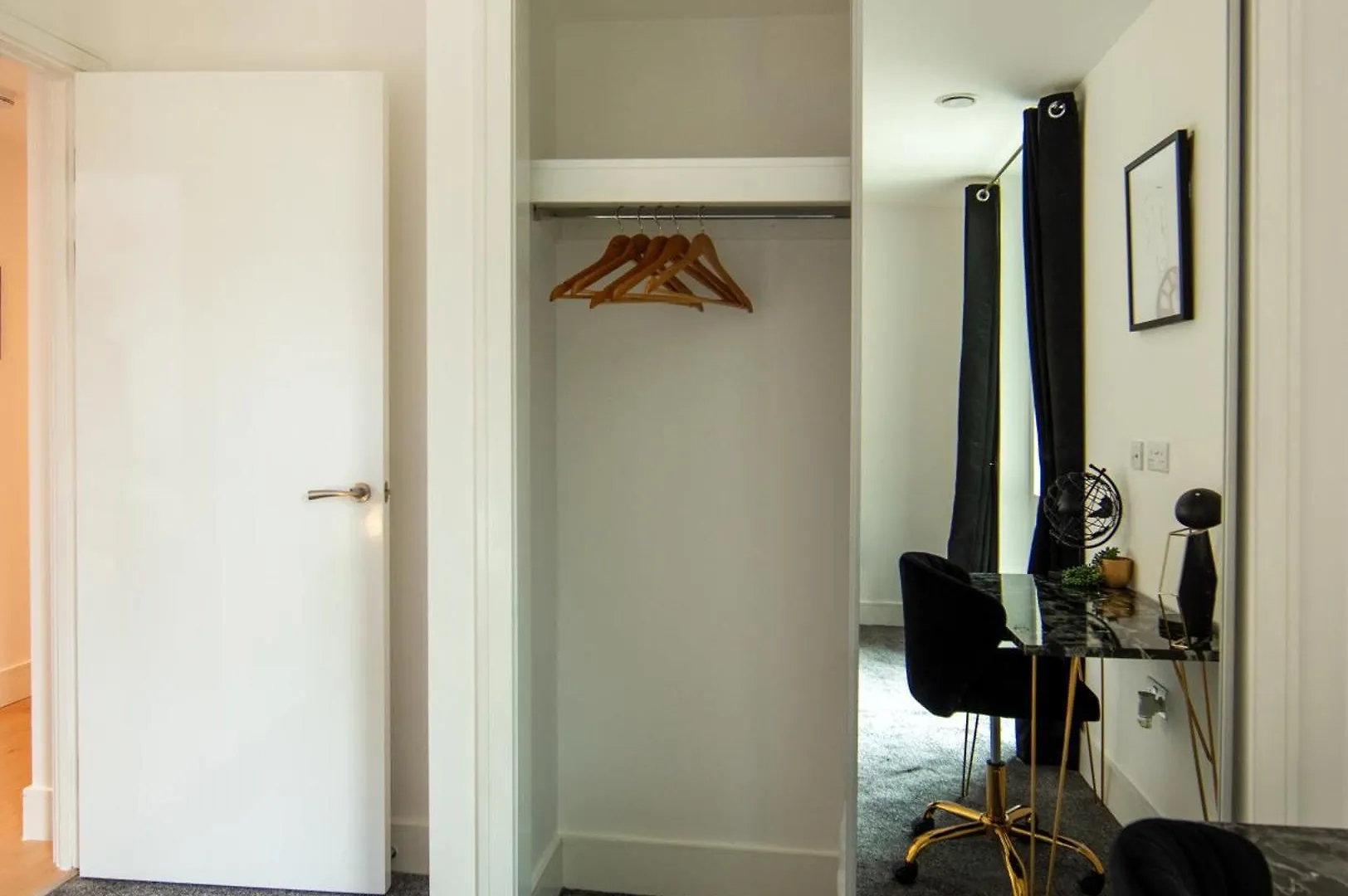Heathrow Haven Apartamento Yiewsley