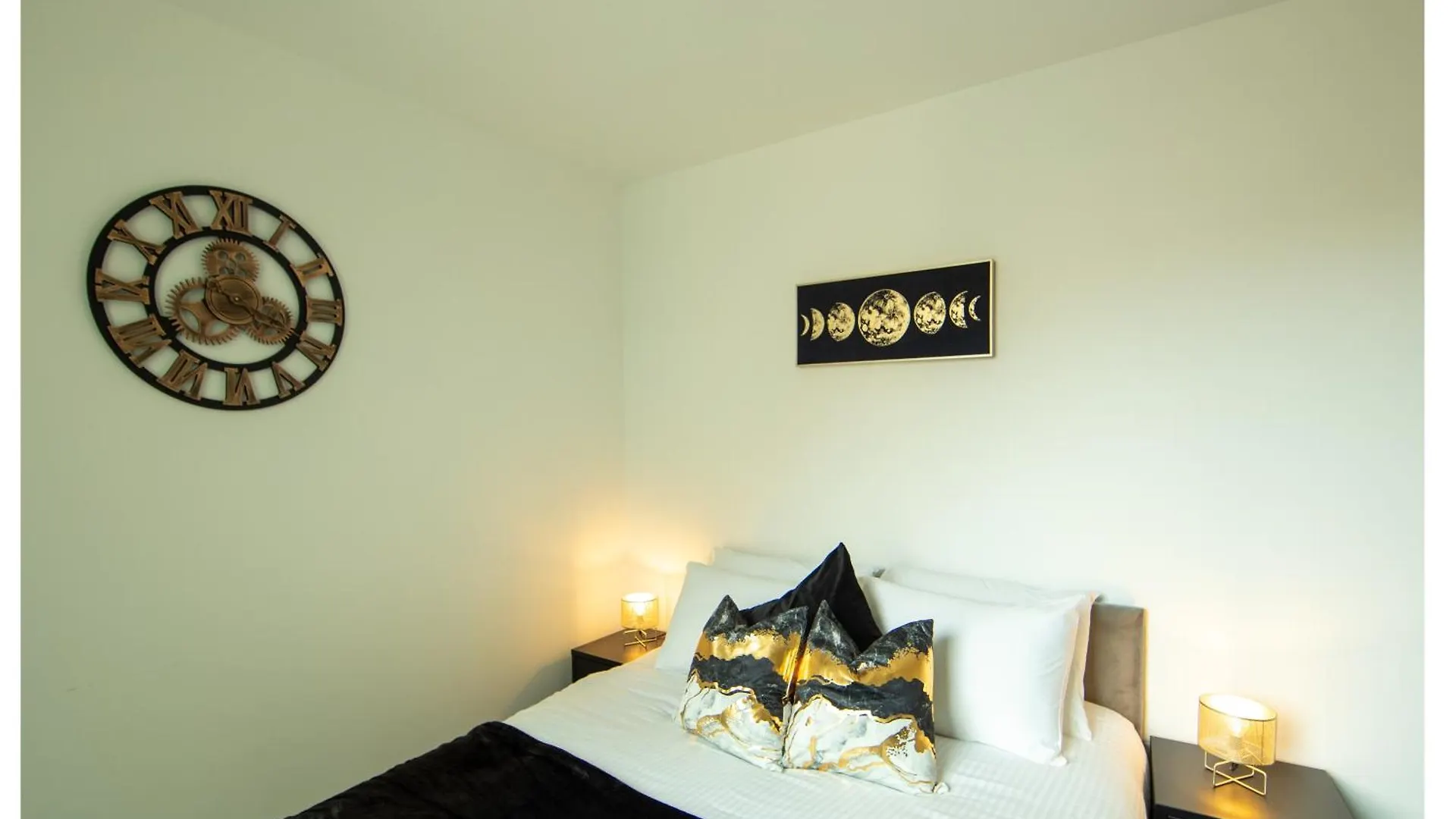 Heathrow Haven Apartamento Yiewsley
