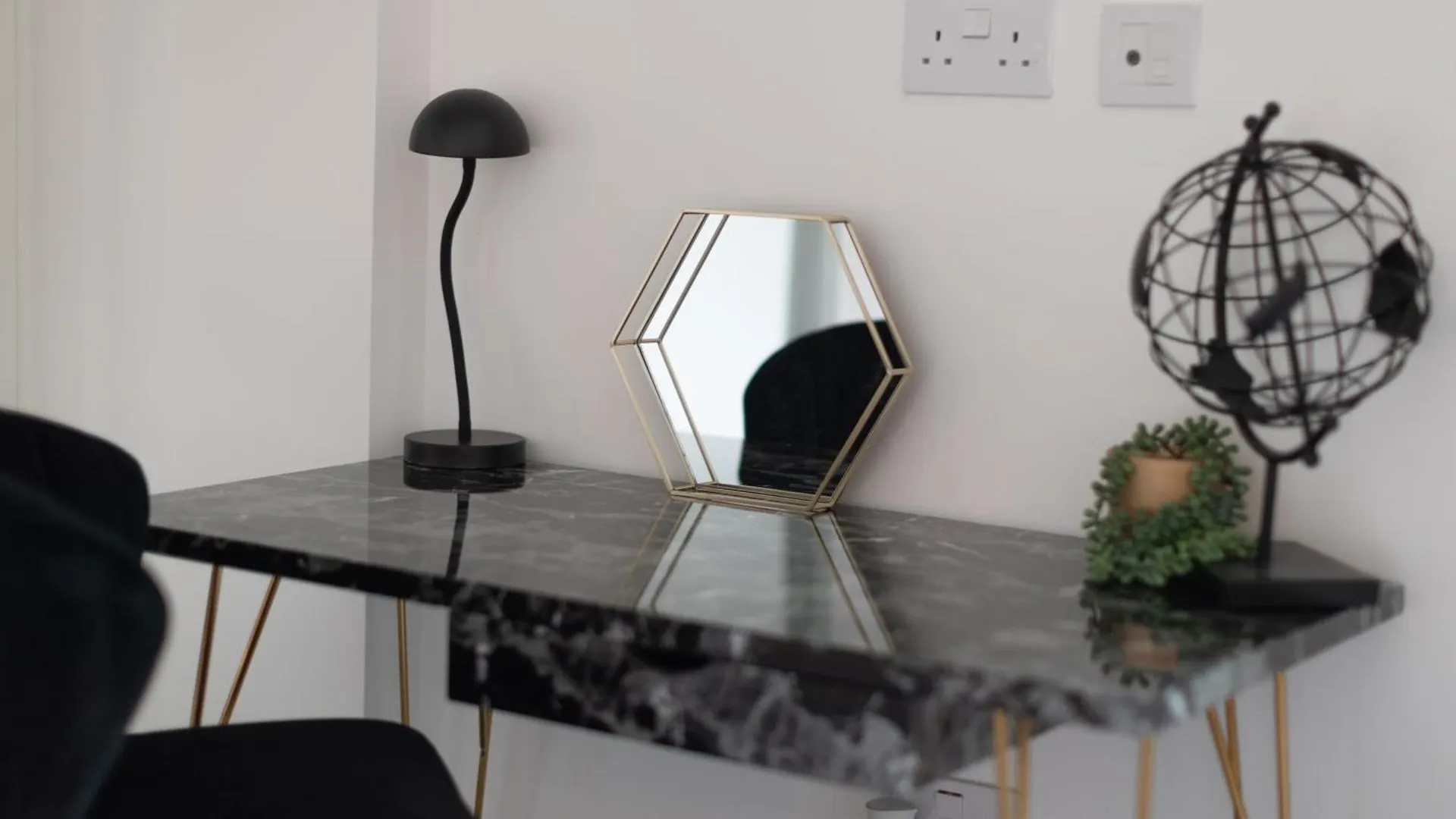 Heathrow Haven Apartamento Yiewsley Reino Unido