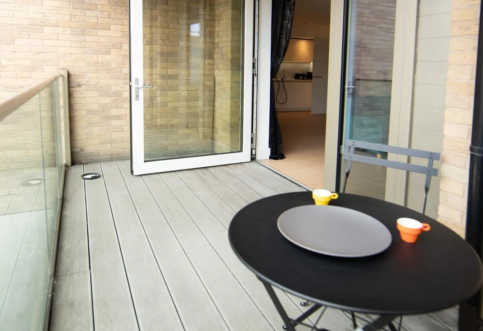 Heathrow Haven Apartamento Yiewsley Reino Unido